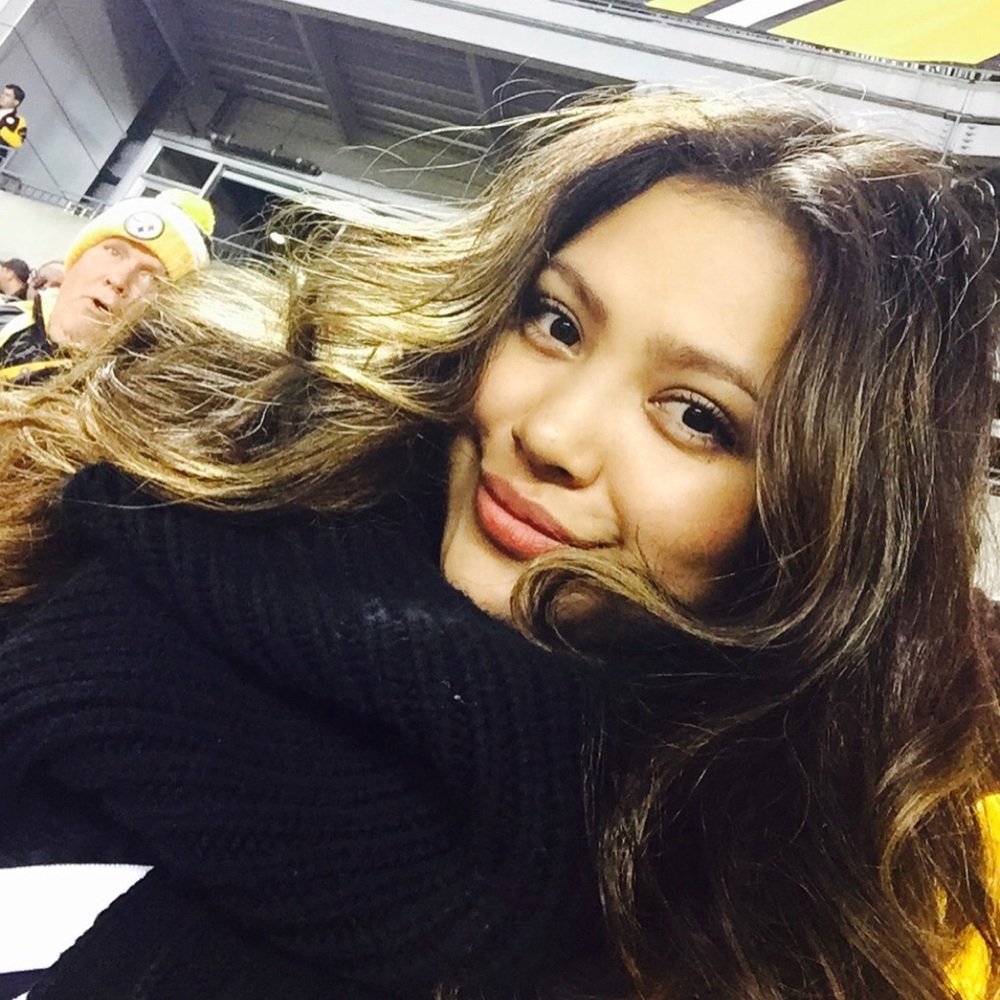 Meet your Posher, Karina